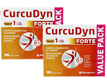 Metagenics CurcuDyn Forte Capsules Duoverpakking 2x180CP