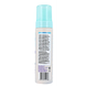 Sunkissed Self Tan Mousse Ultra Dark 200ML Achterkant verpakking