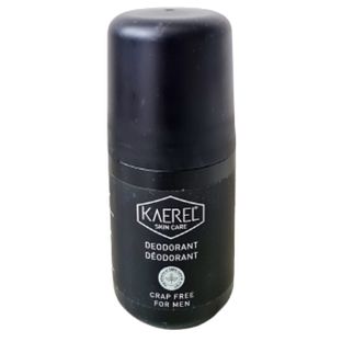 Kaerel Skin Care Deodorant Roller 75ML