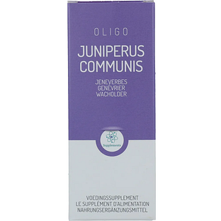 RP Vitamino Analytic Oligoplant Juniperus Communis 120ML RP Vitamino Analytic Oligoplant Juniperus Communis 120ML