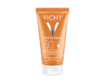 Vichy Capital Soleil Dry Touch Zonnecrème SPF50 50ML