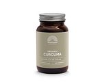 Mattisson HealthStyle Organic Kurkuma Turmeric Capsules 120CP