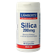 Lamberts Silica Kiezelzuur 200mg Vegacapsules 90VCP