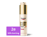 Eucerin Hyaluron-Filler + Elasticity Ultralichte Dagcrème SPF50 50ML Eucerin Hyaluron-Filler + Elasticity Ultralichte Dagcrème SPF50 50ML