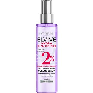 Elvive Leave-in Spray Hydra Hyaluronic Hydratatie 150ML