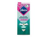 Libresse Extra Protection Normal Inlegkruisjes 20ST
