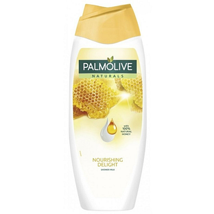 Palmolive Melk & Honing Douche Crème 250ML