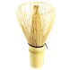 Biotona Bamboo Whisk 1ST