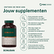 Bonusan Zink methionine Capsules 300CP