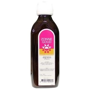 Zonnegoud Virga Aurea 150ML Zonnegoud Virga Aurea 150ML