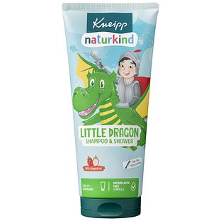 Kneipp Naturkind Little Dragon Shampoo & Shower 200ML