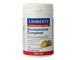 Lamberts Glucosamine Compleet Tabletten 120TB