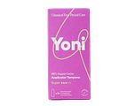 Yoni Applicator Tampons Super 14ST