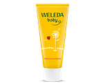 Weleda Baby Calendula Gezichtscrème 50ML