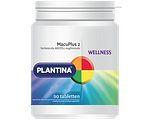 Plantina Wellness MacuPlus 2 Tabletten 90TB