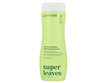 Attitude Super Leaves Nourishing Shampoo 473ML Attitude Super Leaves Nourishing Shampoo 473ML