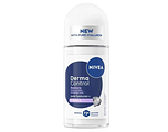 Nivea Derma Control Gevoelige Huid Deoroller 50ML