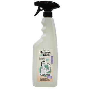 Nature Care Allesreiniger Lavendel 750ML