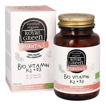 Naar: Royal Green