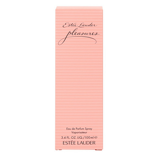 Estée Lauder Estee Lauder Pleasures Eau de Parfum 100ML Estée Lauder Estee Lauder Pleasures Eau de Parfum 100ML
