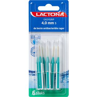 Lactona Easygrip S 4mm 6ST