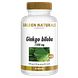 Golden Naturals Ginkgo Biloba 7500mg Capsules 60CP