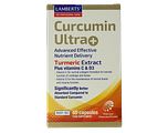 Lamberts Curcumine Ultra + Capsules 60CP