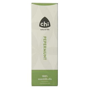 Chi Natural Life Chi Pepermunt China Cultivar 50ML