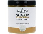 Jacob Hooy Pure Powder Curcuma 110GR Jacob Hooy Pure Powder Curcuma 110GR