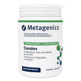 Metagenics Candex Capsules 90CP Metagenics Candex Capsules 90CP