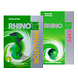 Rhino Caps Rhino Inhalator en Caps Combiset 2 Stuks