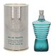 Jean Paul Gaultier Le Male Eau de Toilette 75ML blik met fles