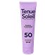 Tenue Soleil Minerale Zonnecrème SPF50 100ML