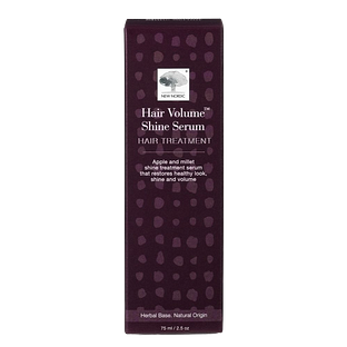 New Nordic Hair Volume Shine Serum 75ML