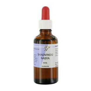 Holisan Shadvindu Nasya 50ML Holisan Shadvindu Nasya 50ML