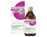 Bronchostop Tijm- en Heemstwortelextract Hoestdrank 120ML
