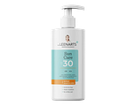Drs Leenarts Sun Care SPF30 Normale Gevoelige Huid Parfumvrij XXL 1LT