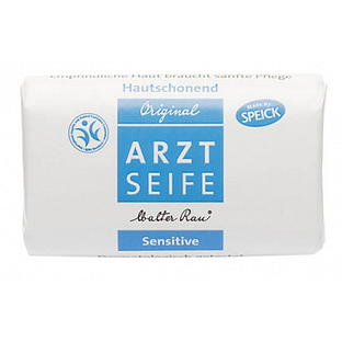 Speick Artzseife Zeep Sentitive 100GR