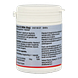 Lamberts Vitamine D3 2000ie Capsules 120CP Achterkant pot Lamberts Vitamine D3 2000ie Capsules 120CP Achterkant pot