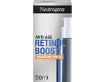 Neutrogena Anti-Age Retinol Boost Dagcrème SPF15 50ML Neutrogena Anti-Age Retinol Boost Dagcrème SPF15 50ML