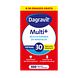 Dagravit Totaal 30 Multivitaminen en Mineralen Dragees 550ST