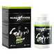 Jobacom Muscle Booster Tabletten 60TB verpakking met pot