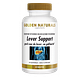 Golden Naturals Lever Support Tabletten 60VTB