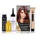 L'Oréal Paris Préférence 5.0 Bruges Lichtbruin 174ML Verpakking met inhoud ernaast