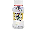 Resource Junior Vanille 4-pack 200ML