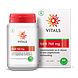 Vitals NDR 760 mg Tabletten 60TB Pot plus verpakking