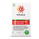 Vitals Mannenformule Pro Prostaat Capsules 60CP