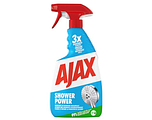 Ajax Spray Shower Power 750ML