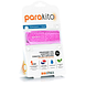 ParaKito Anti-Muggen Armband Violet Volwassenen 1ST ParaKito Anti-Muggen Armband Violet Volwassenen 1ST