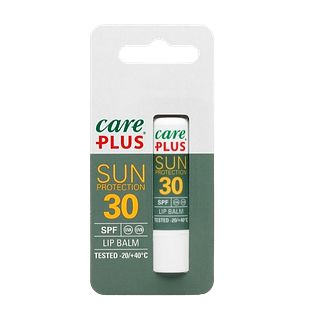 Care Plus Sun Protection Lip Balm SPF30 4,8GR Care Plus Sun Protection Lip Balm SPF30 4,8GR